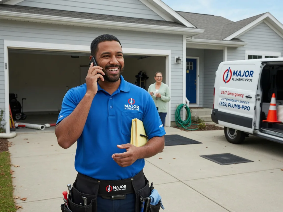 Drain Cleaning Services Getzville, NY FAQs